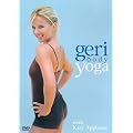 Geri Halliwell - Body Yoga [DVD] [2002]