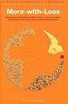 More-With-Less Cookbook (World Community Cookbook)