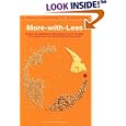 More-With-Less Cookbook (World Community Cookbook)