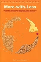 More-With-Less Cookbook (World Community Cookbook)