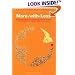 More-With-Less Cookbook (World Community Cookbook)