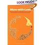 More-With-Less Cookbook (World Community Cookbook)