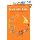 More-With-Less Cookbook (World Community Cookbook) by  Doris Janzen Longacre