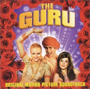CD-Charts  Music : The Guru