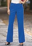 PINTUCK PANTS