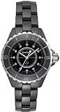 CHANEL J12 H1625 ubN [sAi]