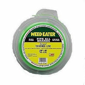 Poulan #711579 17 Gas Trim Replacement Spool from Gas String Trimmers