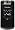 BlackBerry Pearl Flip 8220 Phone, Black (T-Mobile)