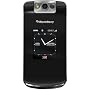 BlackBerry Pearl Flip 8220 Phone, Black (T-Mobile)