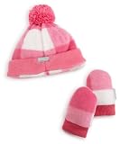 Columbia Sportswear Baby Unisex-Baby Infant Frosty Fleece II Set