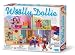 'Woolly Dollie' Doll House: Make your very own Woolly Dollies