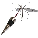 Tipsy Skeeter Wine Stopper