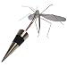 Kitchen & Housewares : Tipsy Skeeter Wine Stopper