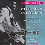 The Great Chuck Berry - Chuck Berry