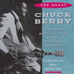Chuck Berry - Memphis Lyrics - Zortam Music