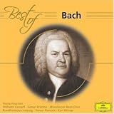 Best of Bach