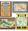 BB SET ANCIENT CIVILIZATION