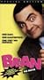 Bean: The Movie [VHS]