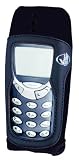 Body Glove Neoprene (Villus) Mobile Phone Case with Swivel Clip for Nokia 3390 Phones, Black