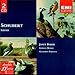 Franz Schubert: Lieder