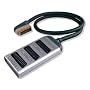 Belkin Blue Series PureAV SCART Block