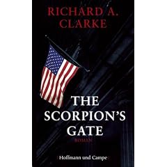 The Scorpion's Gate