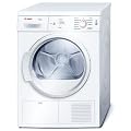 Bosch WTE86103 Kondenstrockner / B / 7 kg /  / Knitterschutz / DUO-Tronic