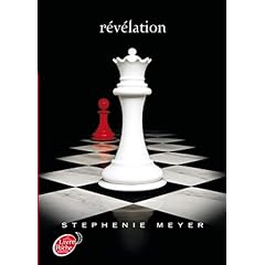 Saga Twilight - Tome 4 - R�v�lation