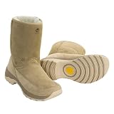 Ulu Portillo Boots - New Zealand Shearling (For Women)