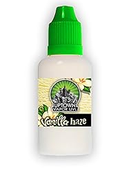 Home: Uptown Vapors Vanilla Haze - 30ml - Trademarked - Uptown