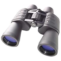 BRESSER Fernglas Hunter 7x50