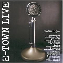 E-Town Live