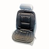 Comfort Sitzheizung mit 2 Heizstufen