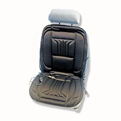 Comfort Sitzheizung mit 2 Heizstufen