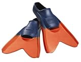 Speedo Optimus Swim Training Fins (Medium)
