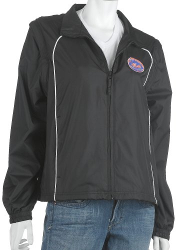GIII New York Mets Women's Rivalry Jacket (Large)