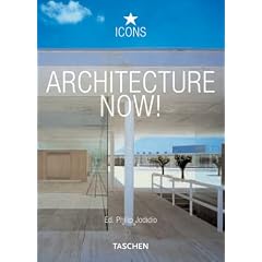 Architecture Now ! : L'Architecture d'aujourd'hui