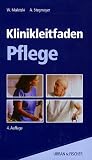 Produkt-Bild: Klinikleitfaden Pflege