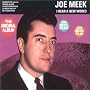 I Hear a New World: An Outer Space Music Fantasy I Hear a New World: An Outer Space Music Fantasy