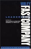 Wiley FastCompany Reader Series , Leadership (Wiley Fast Company Reader Series)