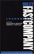 Wiley FastCompany Reader Series , Leadership (Wiley Fast Company Reader Series)