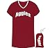 Texas A&M - Nightshirt in a Bag