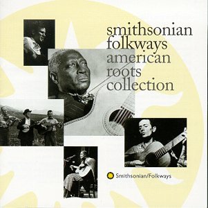 CD-Charts  Music : Smithsonian Folkways American Roots Collection