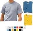 Gildan - 100% Cotton T-Shirt (5000)