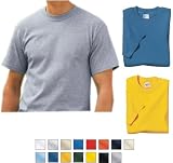 Gildan - 100% Cotton T-Shirt (5000)