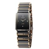 Rado Midsize Integral Diamond Watch #R20338732 by Rado