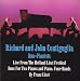 Duo Live-Live From The Holland Liszt Festival, Duos for Two Pianos and Piano, Four-Hands