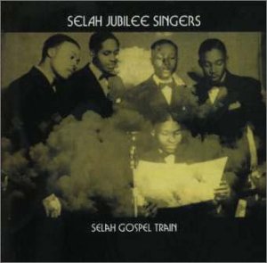CD-Charts  Music : Selah Gospel Train