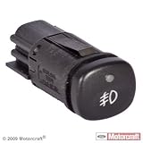 Motorcraft SW6663 Fog Light Switch