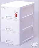 ���[BOX �o���e �z���C�g P-430 W